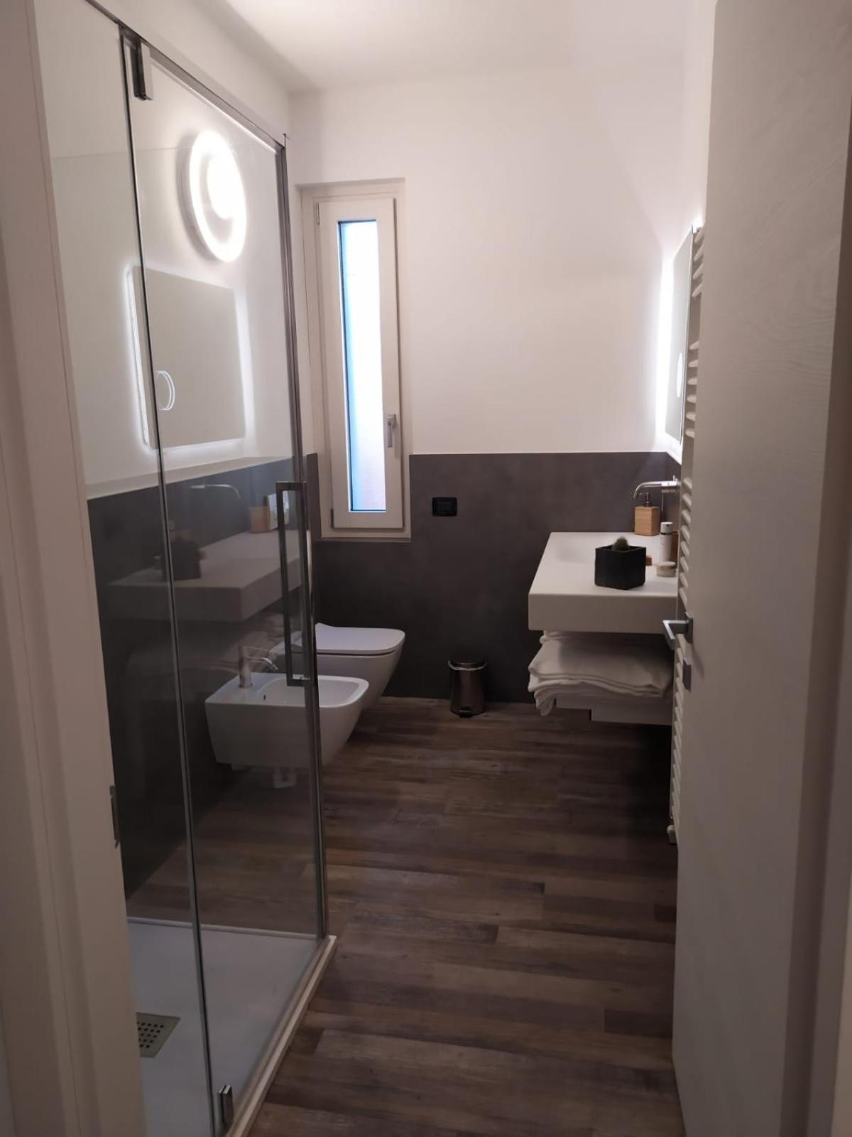 Harmony Residence Selvino Exteriér fotografie