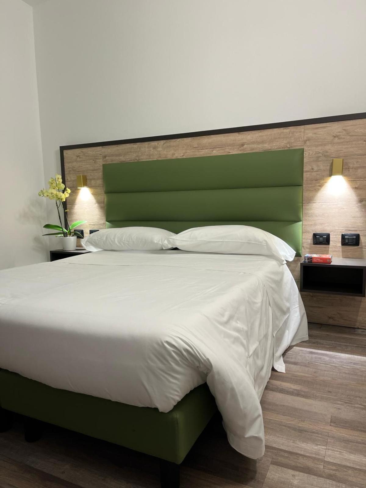 Harmony Residence Selvino Exteriér fotografie